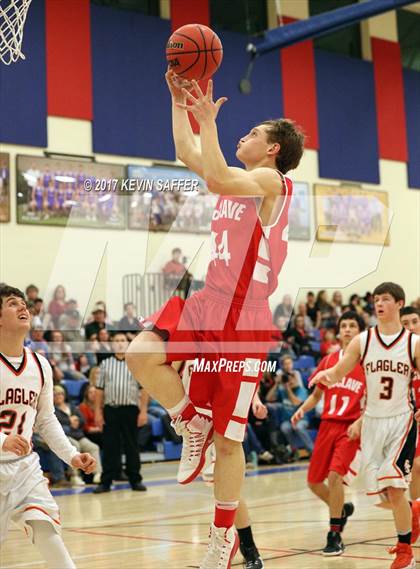 Thumbnail 1 in McClave @ Flagler photogallery.
