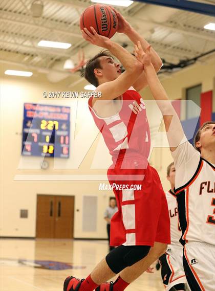 Thumbnail 1 in McClave @ Flagler photogallery.
