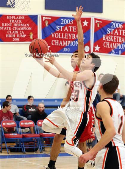 Thumbnail 2 in McClave @ Flagler photogallery.