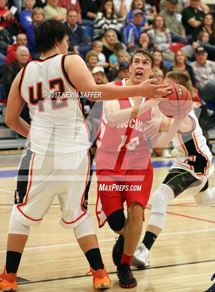 Thumbnail 1 in McClave @ Flagler photogallery.