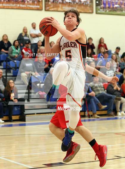 Thumbnail 1 in McClave @ Flagler photogallery.