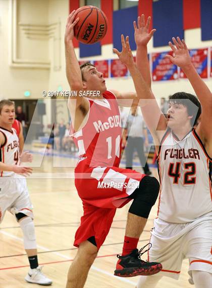Thumbnail 2 in McClave @ Flagler photogallery.