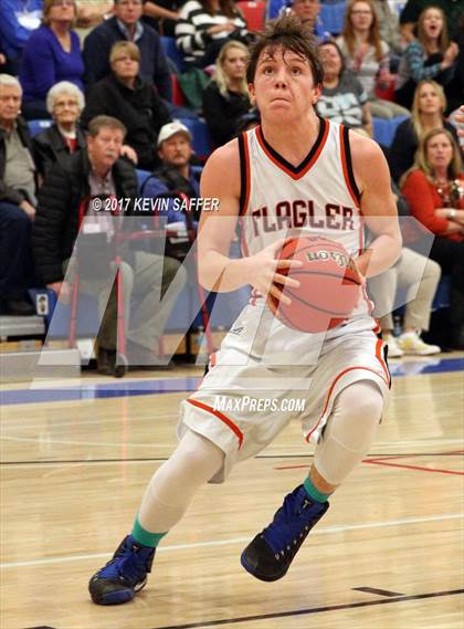 Thumbnail 1 in McClave @ Flagler photogallery.