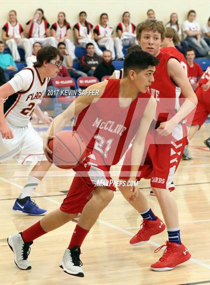 Thumbnail 1 in McClave @ Flagler photogallery.