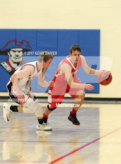 Thumbnail 2 in McClave @ Flagler photogallery.