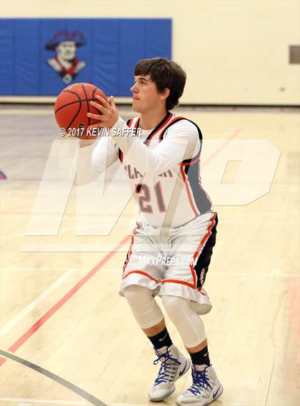 Thumbnail 1 in McClave @ Flagler photogallery.
