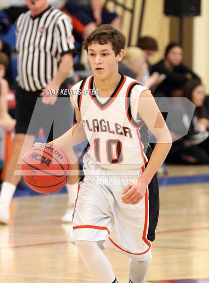 Thumbnail 1 in McClave @ Flagler photogallery.
