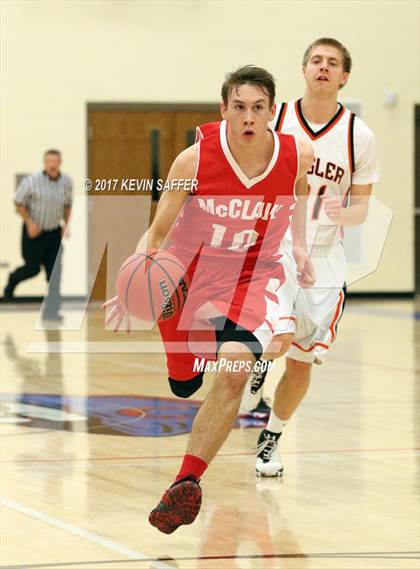 Thumbnail 3 in McClave @ Flagler photogallery.