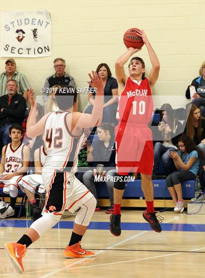Thumbnail 1 in McClave @ Flagler photogallery.
