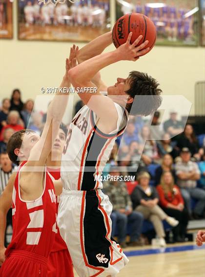 Thumbnail 1 in McClave @ Flagler photogallery.