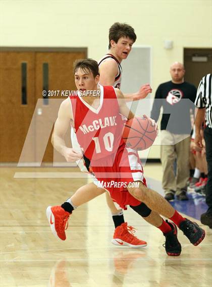 Thumbnail 1 in McClave @ Flagler photogallery.