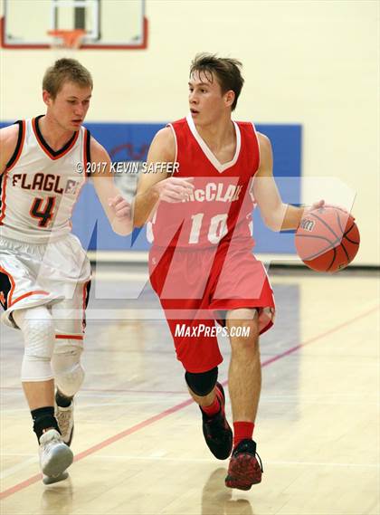 Thumbnail 3 in McClave @ Flagler photogallery.
