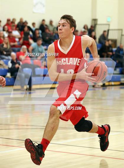 Thumbnail 1 in McClave @ Flagler photogallery.