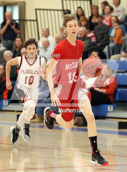 Thumbnail 3 in McClave @ Flagler photogallery.