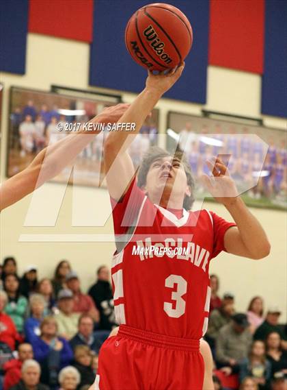 Thumbnail 1 in McClave @ Flagler photogallery.