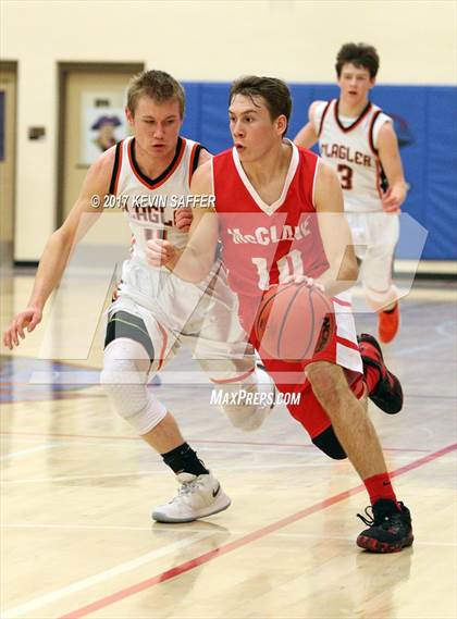 Thumbnail 2 in McClave @ Flagler photogallery.