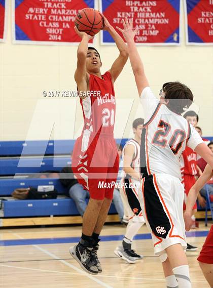 Thumbnail 2 in McClave @ Flagler photogallery.