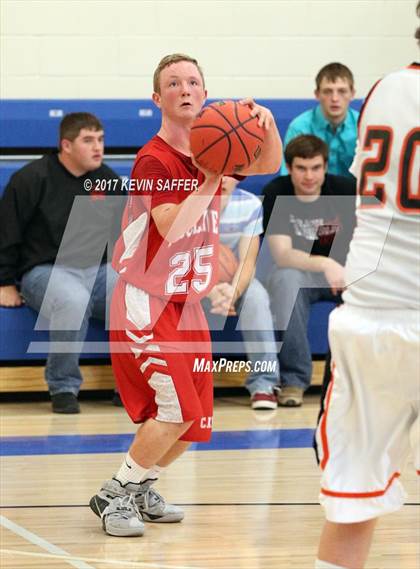 Thumbnail 3 in McClave @ Flagler photogallery.