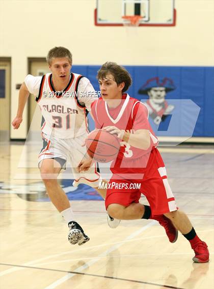 Thumbnail 1 in McClave @ Flagler photogallery.