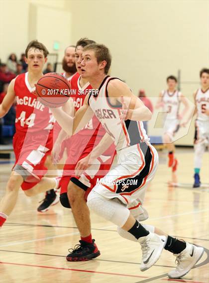 Thumbnail 2 in McClave @ Flagler photogallery.