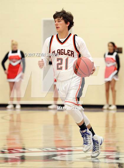 Thumbnail 1 in McClave @ Flagler photogallery.
