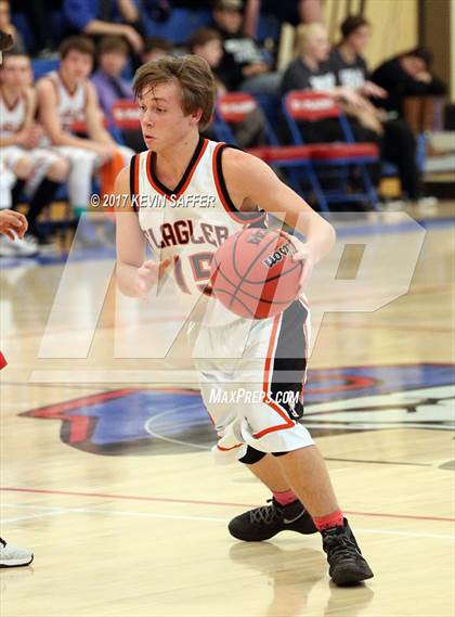 Thumbnail 3 in McClave @ Flagler photogallery.