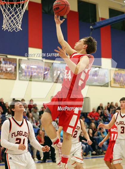 Thumbnail 2 in McClave @ Flagler photogallery.