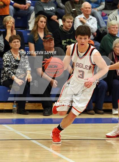 Thumbnail 1 in McClave @ Flagler photogallery.