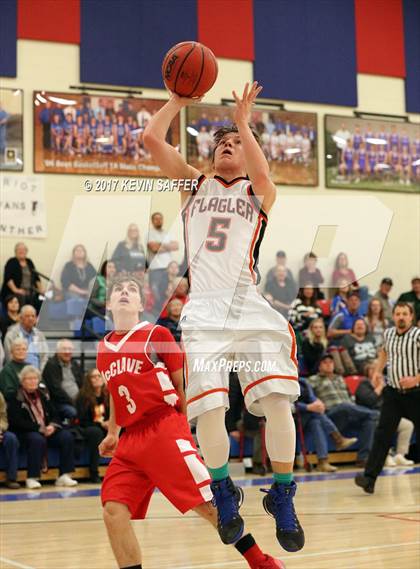 Thumbnail 2 in McClave @ Flagler photogallery.