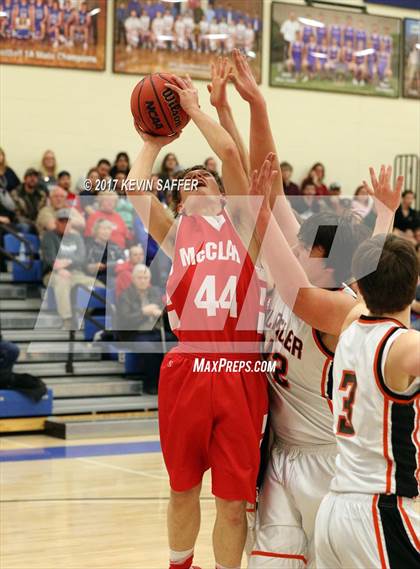 Thumbnail 2 in McClave @ Flagler photogallery.