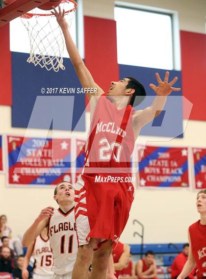 Thumbnail 3 in McClave @ Flagler photogallery.