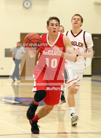 Thumbnail 1 in McClave @ Flagler photogallery.