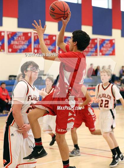 Thumbnail 1 in McClave @ Flagler photogallery.