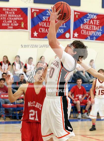 Thumbnail 2 in McClave @ Flagler photogallery.