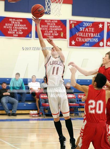 Thumbnail 1 in McClave @ Flagler photogallery.