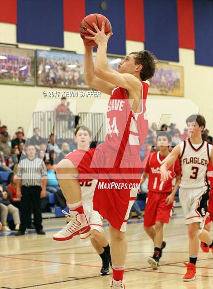 Thumbnail 3 in McClave @ Flagler photogallery.