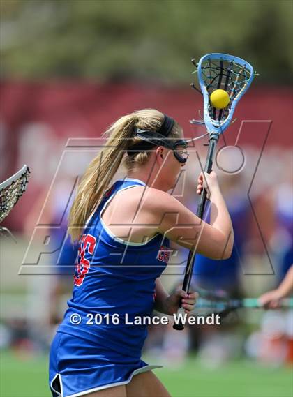 Thumbnail 2 in Mullen vs. Cherry Creek photogallery.