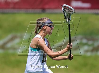 Thumbnail 2 in Mullen vs. Cherry Creek photogallery.