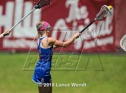 Thumbnail 1 in Mullen vs. Cherry Creek photogallery.