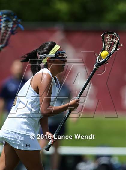 Thumbnail 3 in Mullen vs. Cherry Creek photogallery.