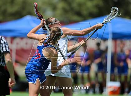 Thumbnail 1 in Mullen vs. Cherry Creek photogallery.