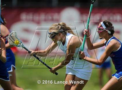 Thumbnail 2 in Mullen vs. Cherry Creek photogallery.