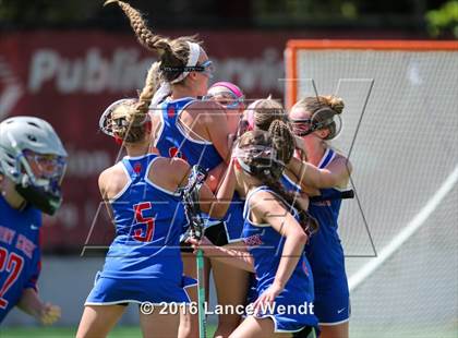 Thumbnail 1 in Mullen vs. Cherry Creek photogallery.