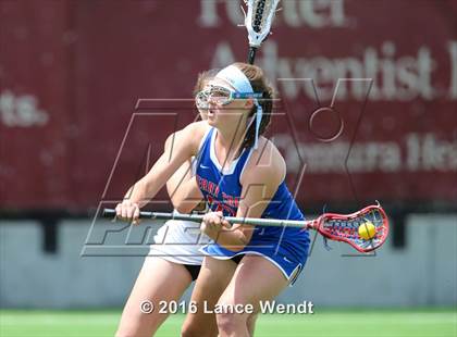 Thumbnail 3 in Mullen vs. Cherry Creek photogallery.