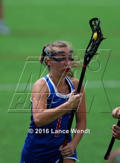 Thumbnail 2 in Mullen vs. Cherry Creek photogallery.
