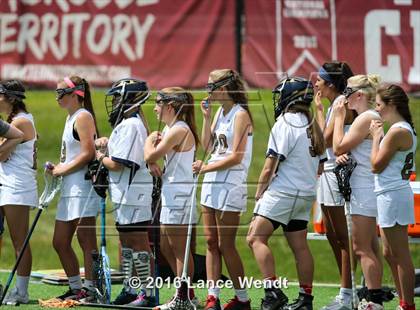 Thumbnail 3 in Mullen vs. Cherry Creek photogallery.