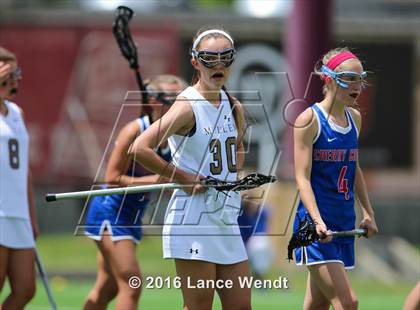 Thumbnail 1 in Mullen vs. Cherry Creek photogallery.