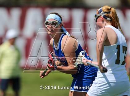 Thumbnail 1 in Mullen vs. Cherry Creek photogallery.
