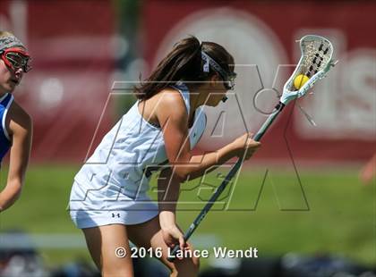Thumbnail 3 in Mullen vs. Cherry Creek photogallery.
