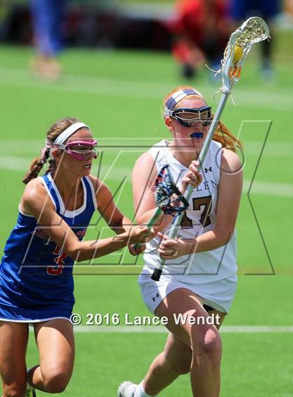 Thumbnail 3 in Mullen vs. Cherry Creek photogallery.
